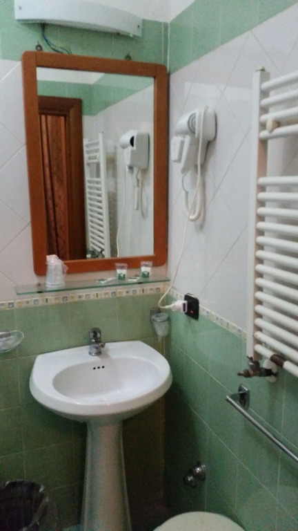 Hotel Eliseo Napoli