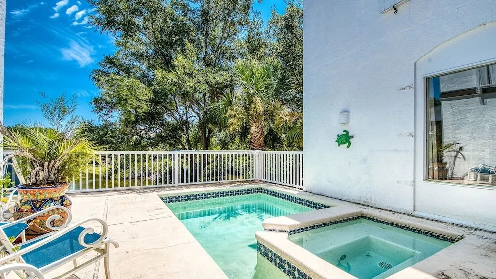 Sans Souci 4 Bedroom Home