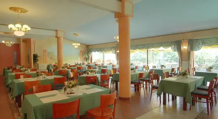 Hotel Bosman