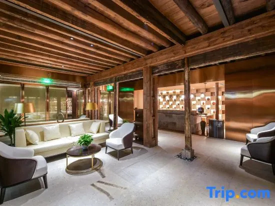 Yufengli Hotel