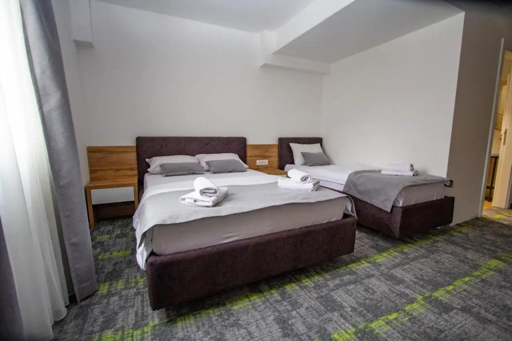 Hotel Grand