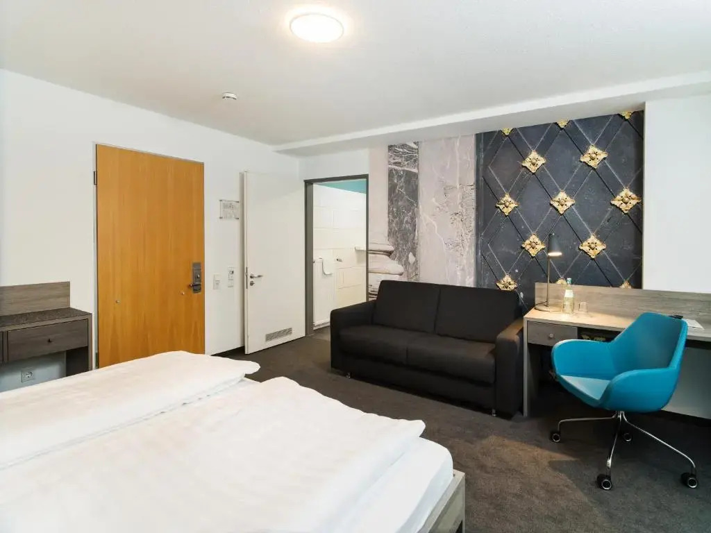 Hotel INNdependence