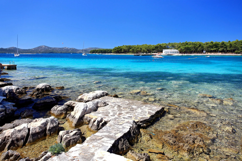 Crvena Luka Resort