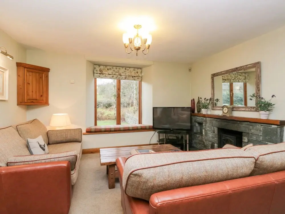 Scandale Bridge Cottage