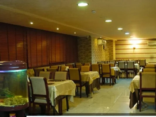 Golden Sands Hotel