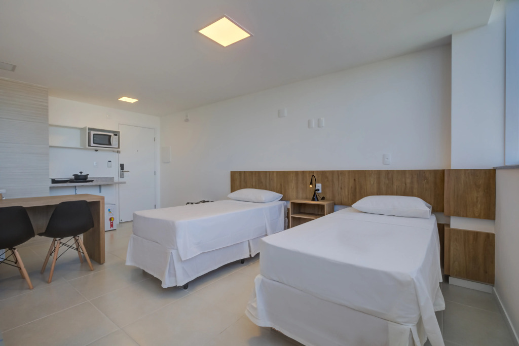 Go Inn São Mateus
