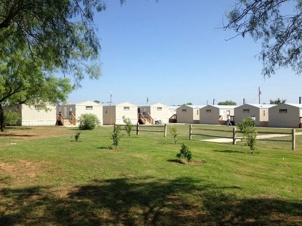 Signor Lodging Carrizo