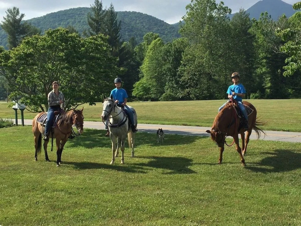 Pisgah View Ranch