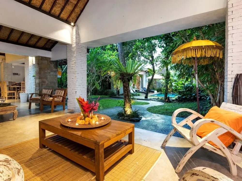 Villa Lanka