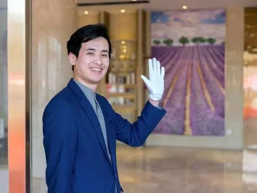 Lavande Hotel·Yangchun Donghu