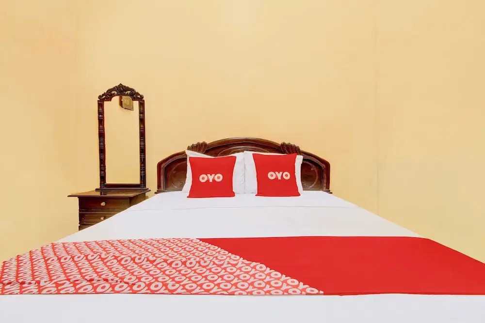Hotel O Griya Mustika Syariah
