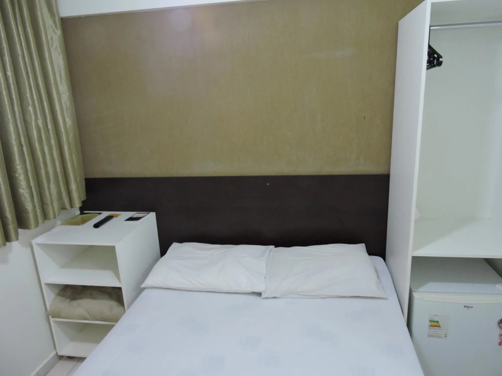 Hotel Rio Branco