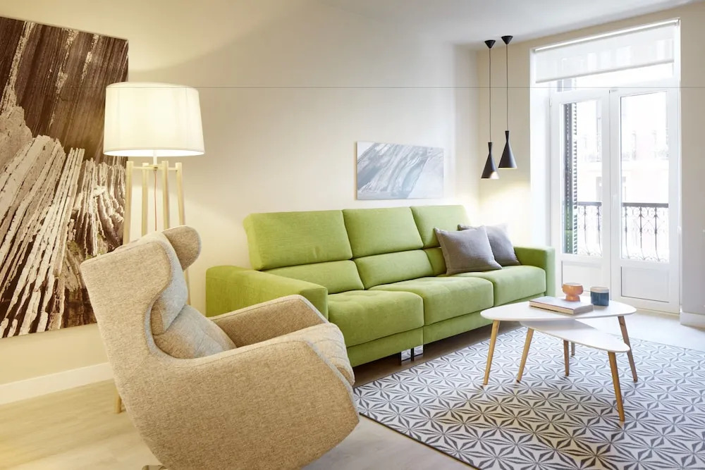 Flysch Apartment by FeelFree Rentals