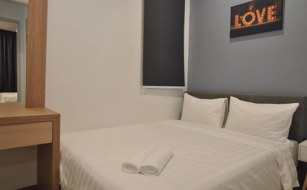 The Wave Residence Melaka