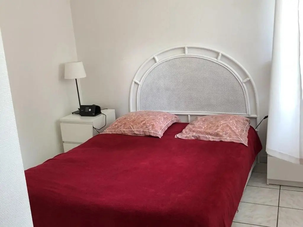 Appartement Arcachon, 2 pièces, 4 personnes - FR-1-433-39
