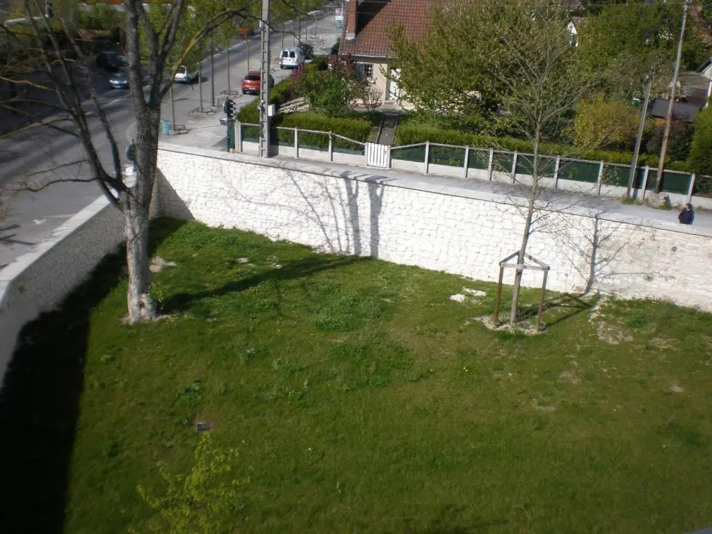 Residence Laudine
