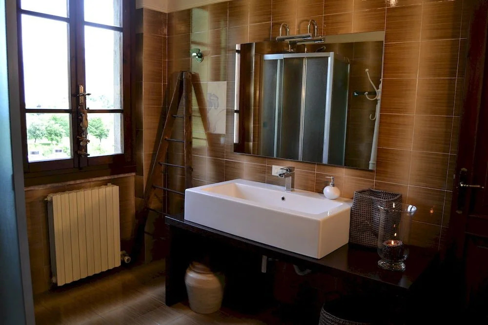 B&B Le brede