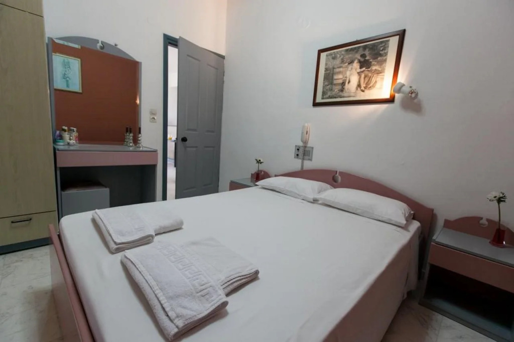 Top Hotel