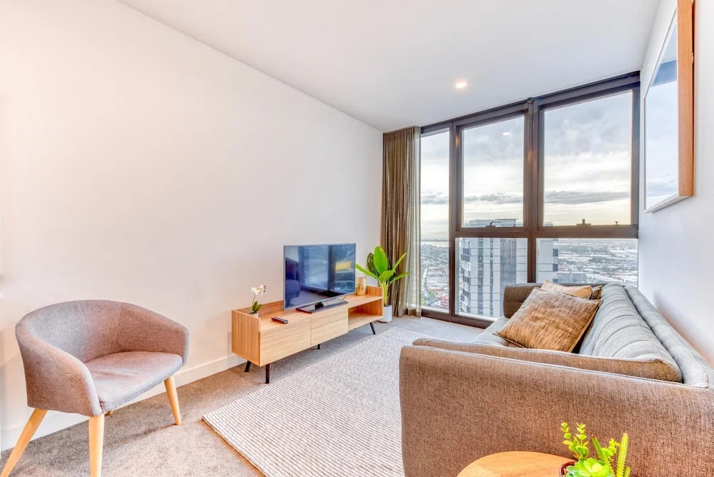 3807 BHB Gorgeous Southbank 2Bedroom
