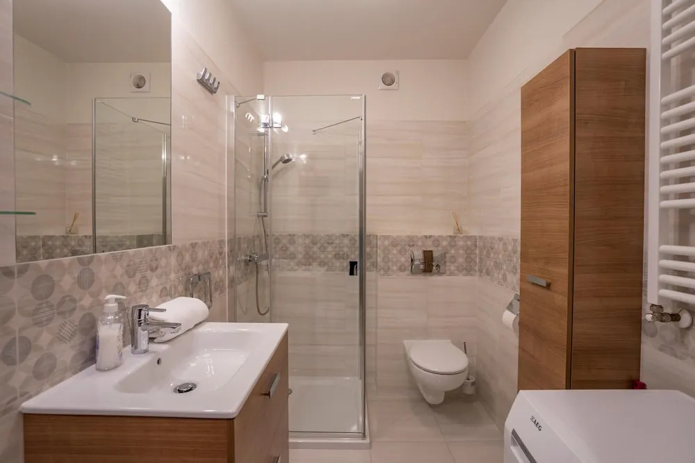 RentPlanet - Apartamenty Szrenica