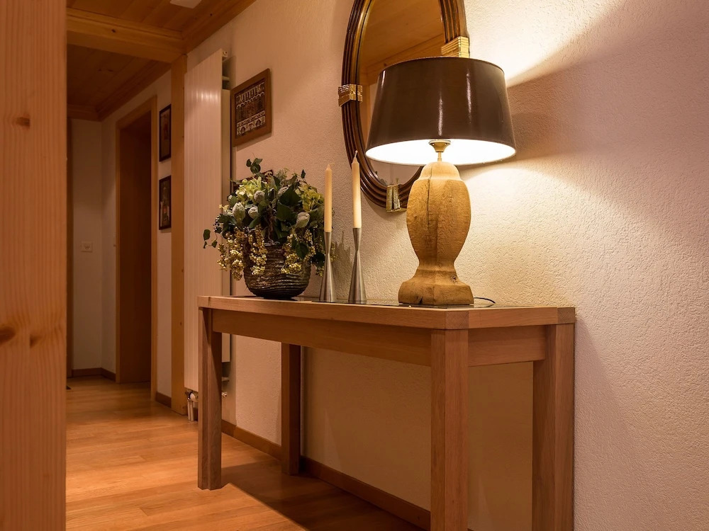 Luxurious Chalet in Zweisimmen near Ski Area
