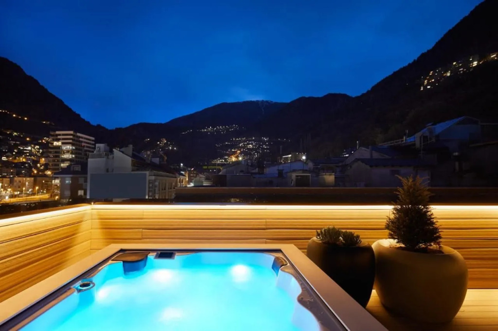 MiM Andorra member of Meliá Collection