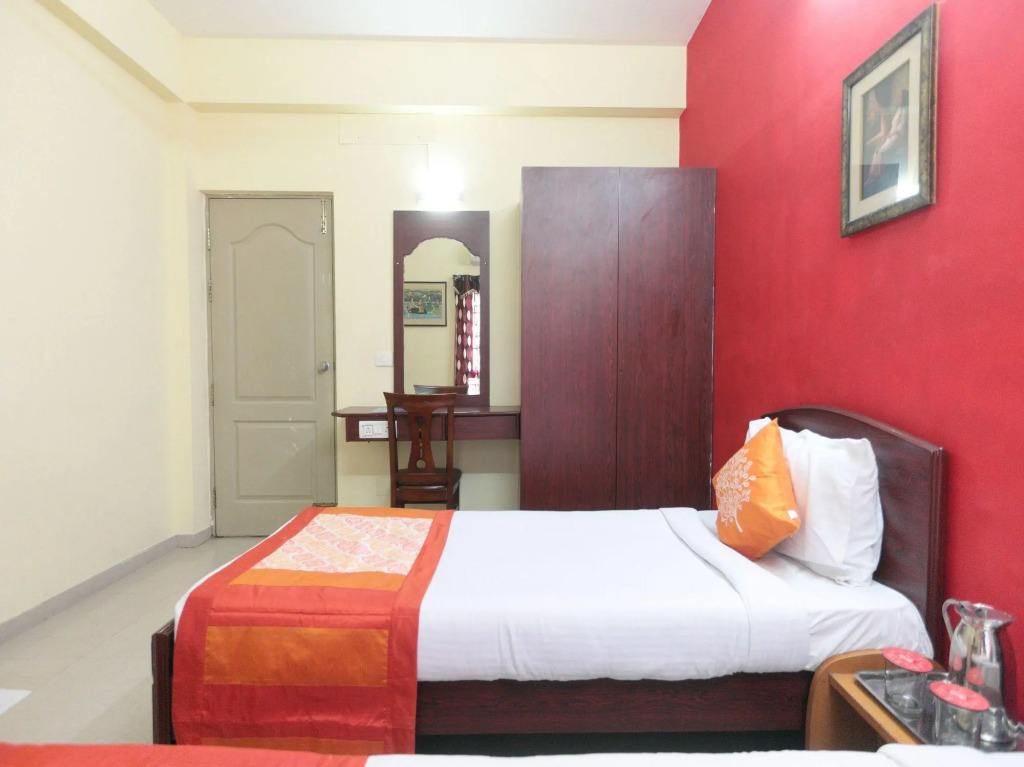 Shylee Niwas Kodambakkam I