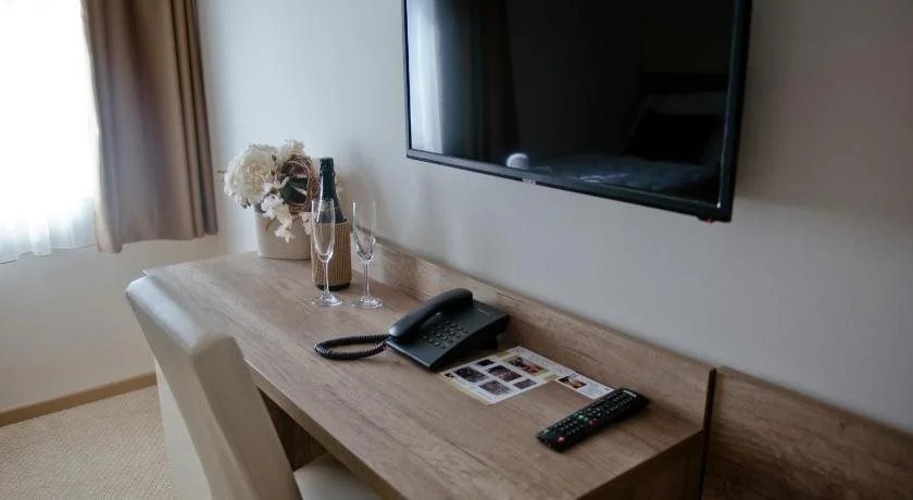 Rooms Soldo