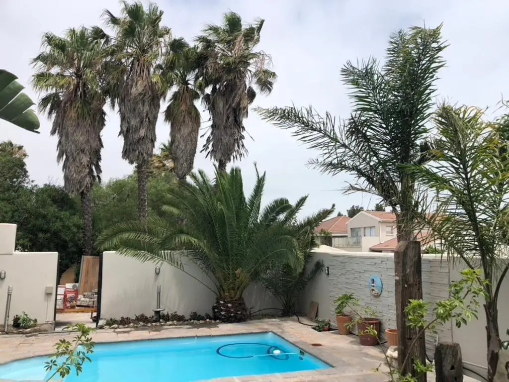 Old Cape on The Marina - The flamingo : unit 8