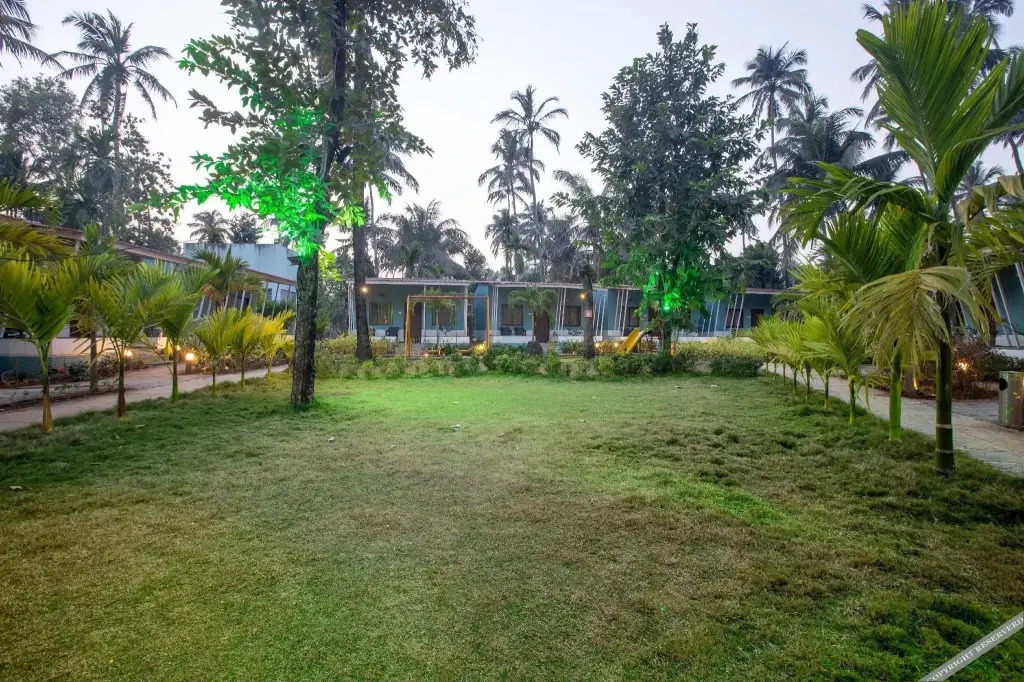Betelnut Resort