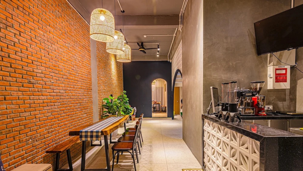 Lua House Apartment