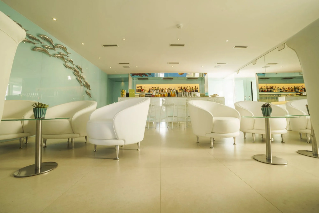 Hotel Lemongarden