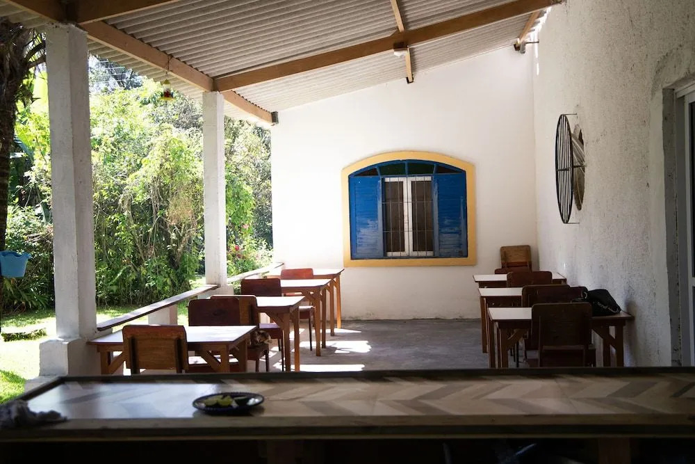 Junglez Eco Hostel