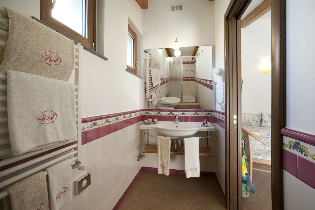 Angiolina Relais