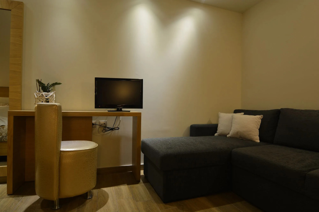 Hotel Epavlis Eleftheriadi
