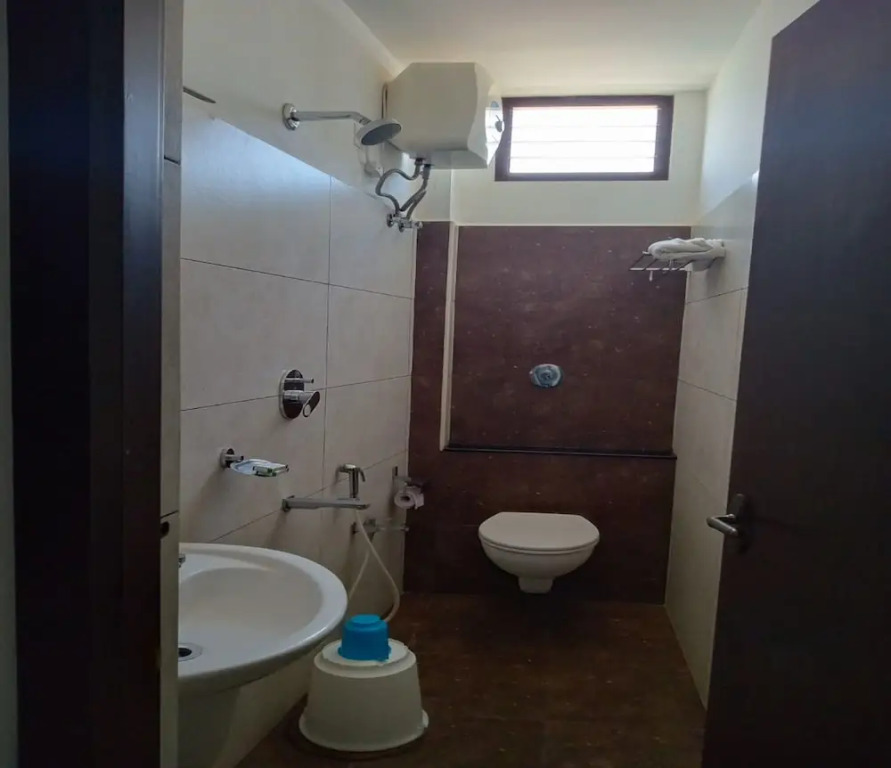 Meha Breeze Bay View Family Guest House.