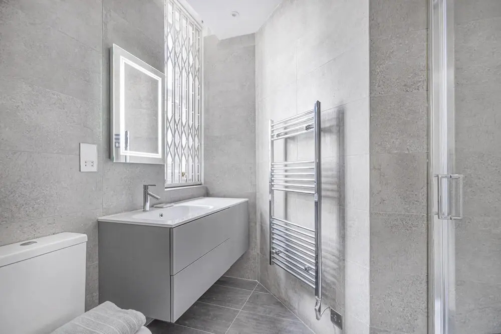 Contemporary Flat in the centre of Fitzrovia