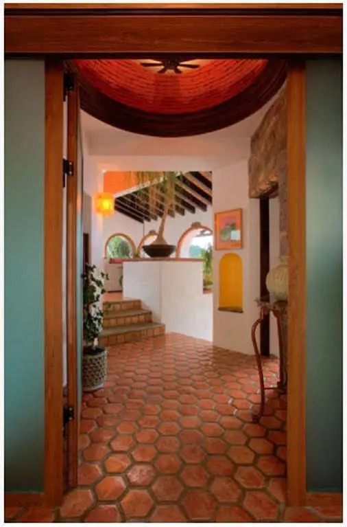 Casa Buena Vista