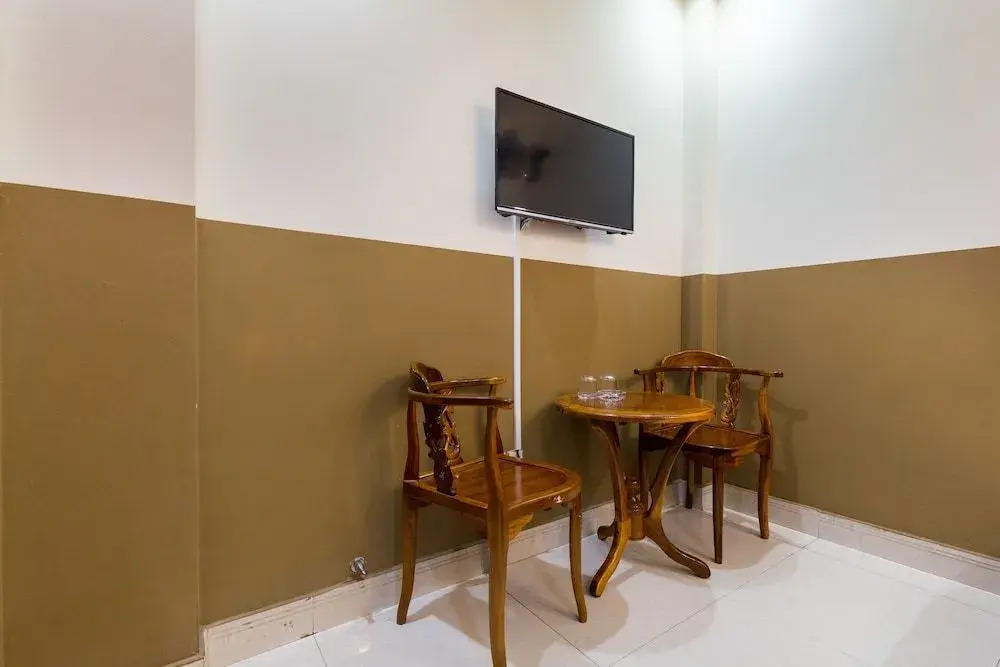 OYO 424 Minh Anh Hotel