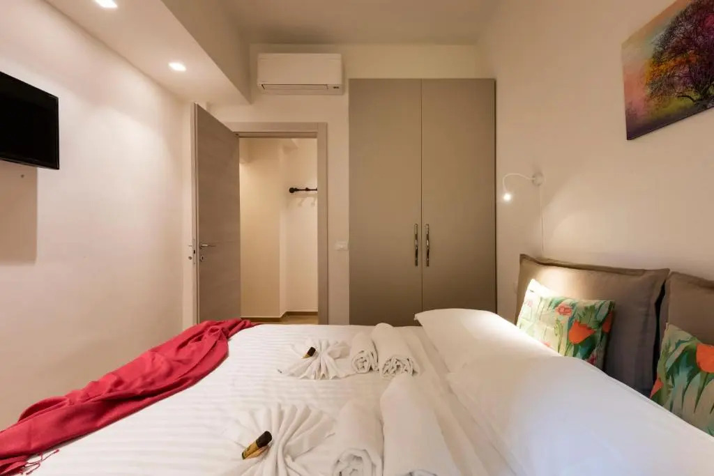 Apartments Florence - Modern Signoria