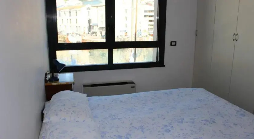 Appartamento Marina Porto Antico