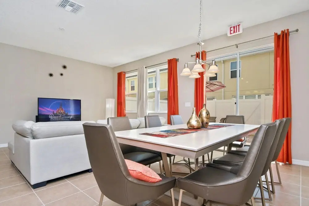 5108A Compass Bay Resort Orlando 47234/49870