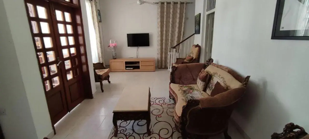 Apartment in Dar Homestay