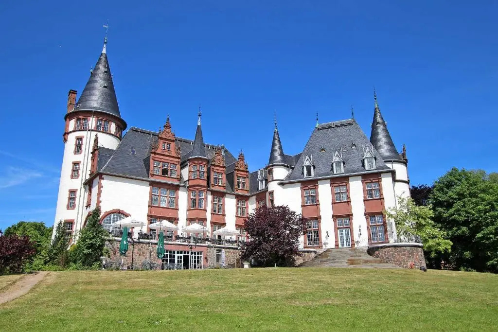Ferienhaus Klink SEE 6001
