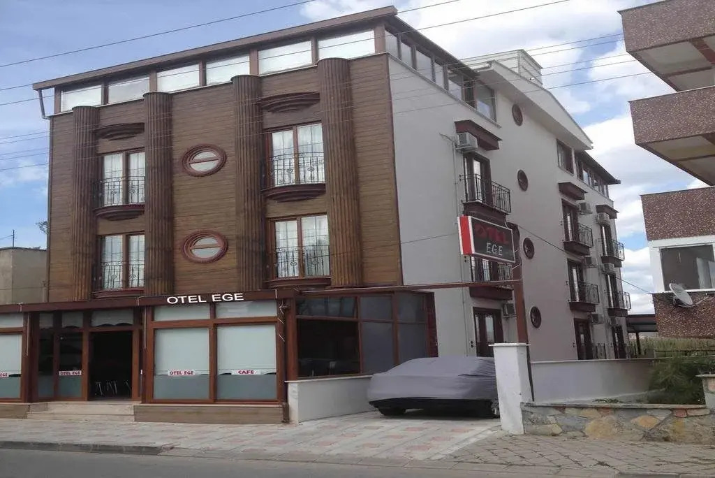 Otel Ege Akcay