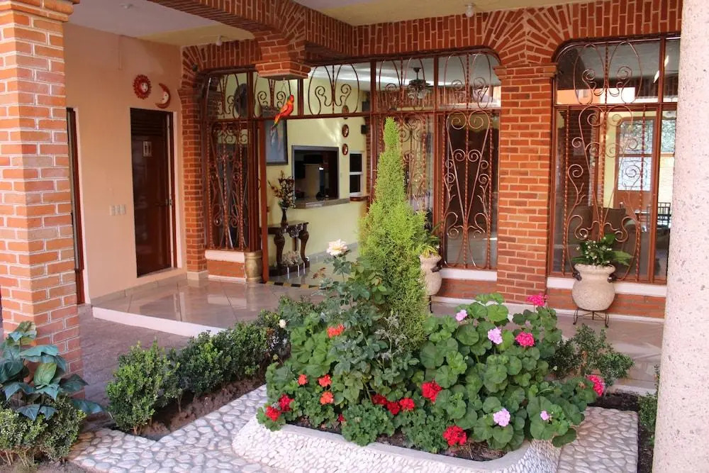 El Jardín Del Edén