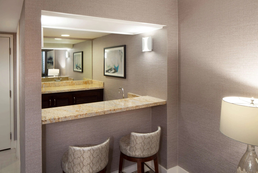 Hilton Tampa Airport Westshore