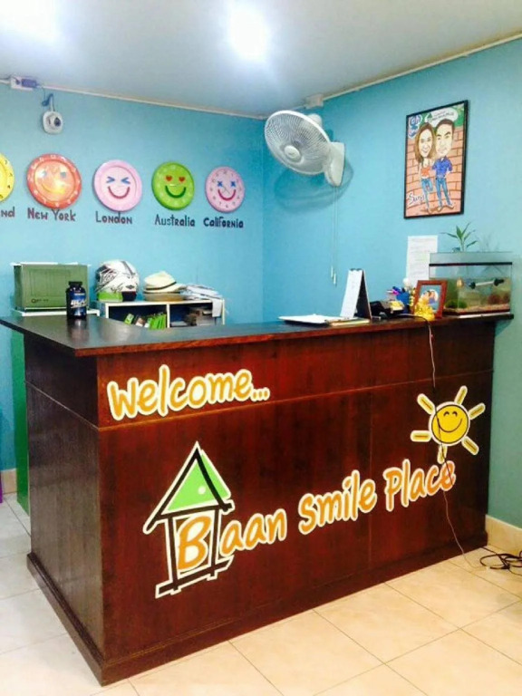 Baan Smile Place