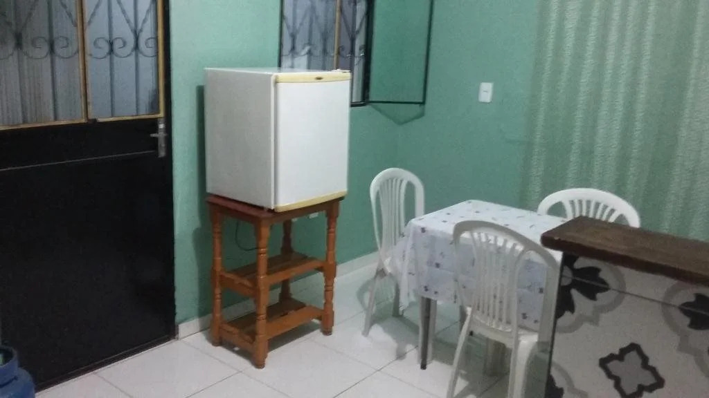 Amazon Forest Temporadas e Hostel
