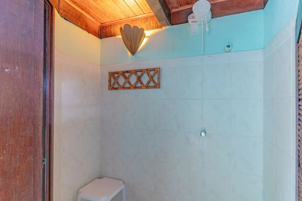 PF25 Ótima Casa 3 Quartos 300m da Praia